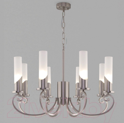 Люстра Евросвет Banci 60117/8 - фото