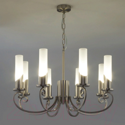 Люстра Евросвет Banci 60117/8