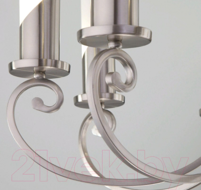 Люстра Евросвет Banci 60117/8