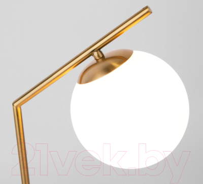 Прикроватная лампа Евросвет Frost 01082/1