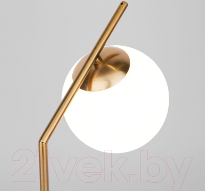 Прикроватная лампа Евросвет Frost 01082/1