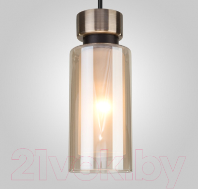 Потолочный светильник Евросвет Amado 50115/1 - фото