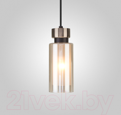 Потолочный светильник Евросвет Amado 50115/1