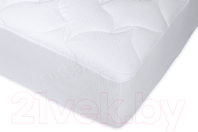 Наматрасник защитный Vegas Stressfree S1 120x180 - фото