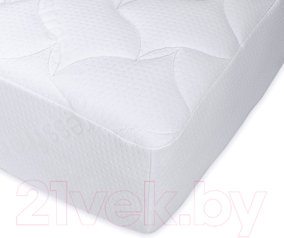 Наматрасник защитный Vegas Stressfree S1 80x180 - фото