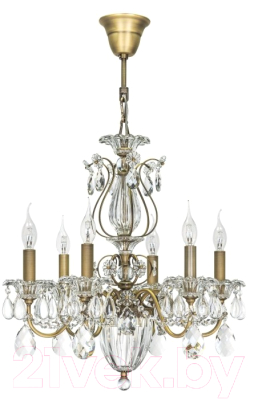 Люстра Lightstar Schon 790061 - фото