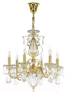 Люстра Lightstar Schon 790062 - фото