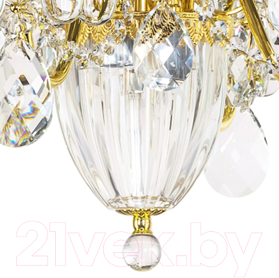 Люстра Lightstar Schon 790062