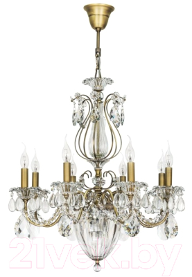 Люстра Lightstar Schon 790111 - фото