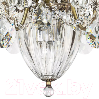 Люстра Lightstar Schon 790111