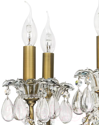 Люстра Lightstar Schon 790111