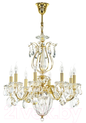 Люстра Lightstar Schon 790112 - фото