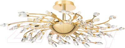 Люстра Lightstar Isabelle 791182 - фото