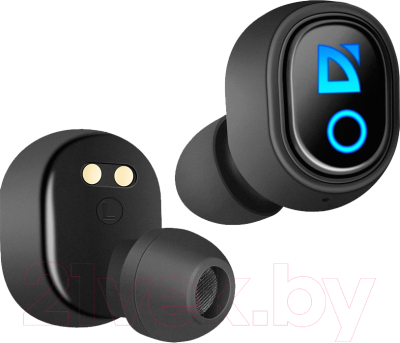 Беспроводные наушники Defender Twins 639 / 63639