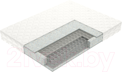 Матрас Mio Tesoro Letto 180x195