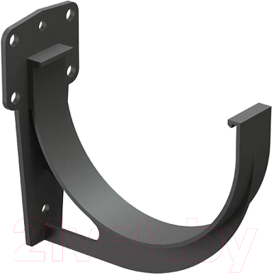 Кронштейн желоба Docke Premium 120мм - фото