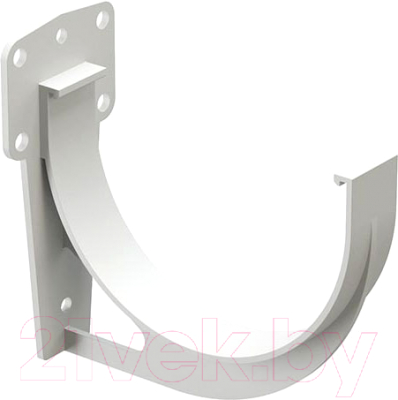 Кронштейн желоба Docke Premium 120мм - фото