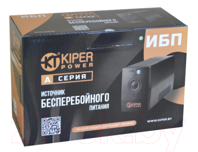 ИБП Kiper Power A400