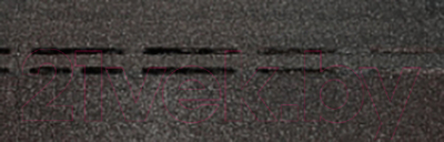 Черепица коньково-карнизная Docke Pie Premium Фладен-Канноли - фото