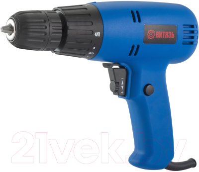 Дрель-шуруповерт ВИТЯЗЬ ДЭ-750 - фото