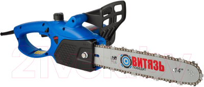 Электропила цепная ВИТЯЗЬ ПЦ-2100