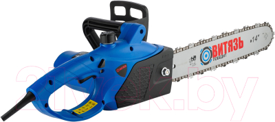 Электропила цепная ВИТЯЗЬ ПЦ-2100