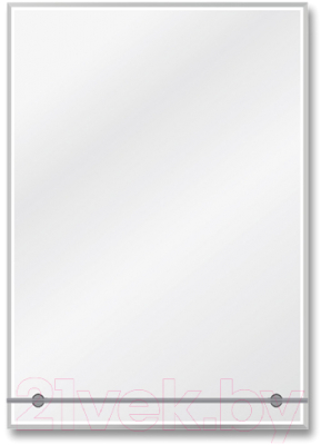 Зеркало Алмаз-Люкс Е-465 - фото
