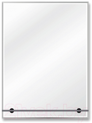 Зеркало Алмаз-Люкс Е-469 - фото