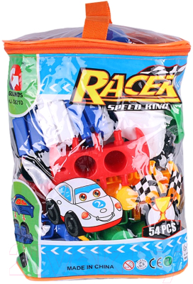 Конструктор Darvish DV-T-906 - фото