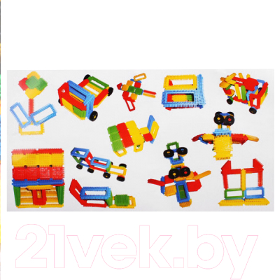 Конструктор Darvish DV-8902