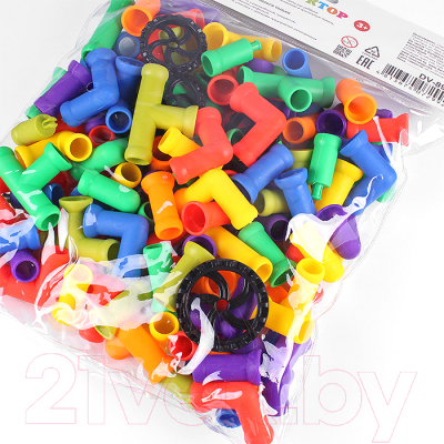 Конструктор Darvish DV-8914