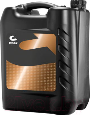 Моторное масло Cyclon Granit Syn SHPD Plus 10W40 / JT03004 - фото