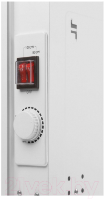 Конвектор Normann ACH-102