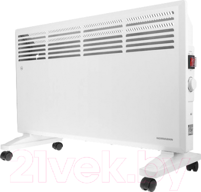 Конвектор Normann ACH-202 - фото