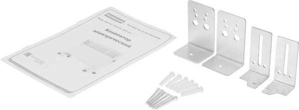 Конвектор Normann ACH-202