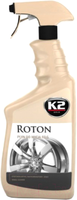 Очиститель дисков K2 Car G1671 - фото