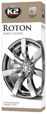 Очиститель дисков K2 Car G1671