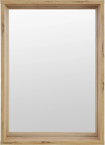 Зеркало Акваль Лофт / В2.4.04.5.0.0