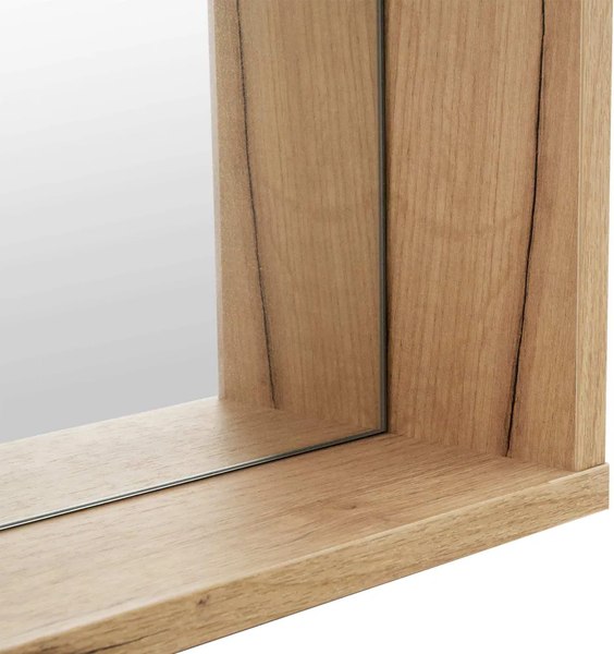 Зеркало Акваль Лофт / В2.4.04.5.0.0