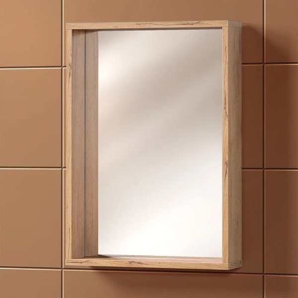 Зеркало Акваль Лофт / В2.4.04.5.0.0