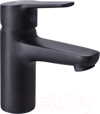 Смеситель Rubineta Uno-18 (BK2) / N800661 - фото