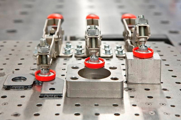 Струбцина Bessey STC-HH70