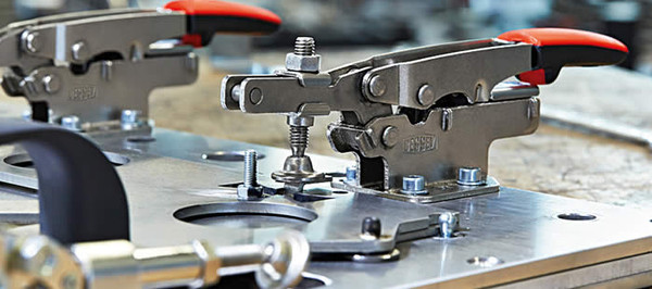 Струбцина Bessey STC-HH70