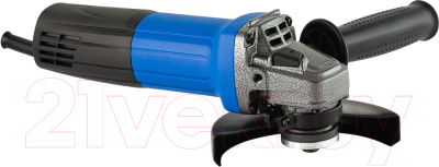 Угловая шлифовальная машина ВИТЯЗЬ МШУ-125-1050ПЕ