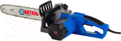 Электропила цепная ВИТЯЗЬ ПЦ-2200