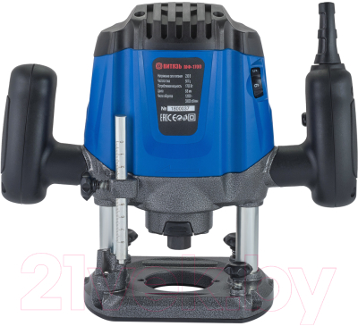 Фрезер ВИТЯЗЬ МФ-1700