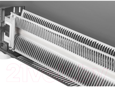 Отопительный модуль конвектора Electrolux ECH/R-2500 T