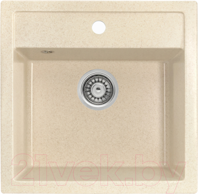 Мойка кухонная Gerhans A11 - фото