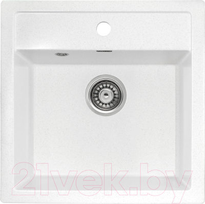 Мойка кухонная Gerhans A11 - фото