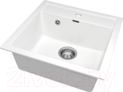 Мойка кухонная Gerhans A11
